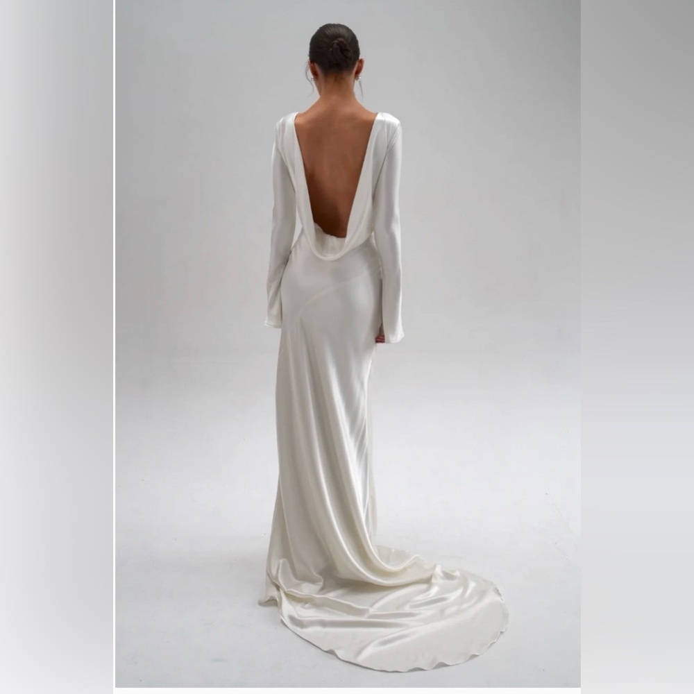 NEW One Addington Eden Gown Size S - Picture 5 of 16